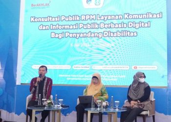 Layanan KIP untuk Penyandang Disabilitas