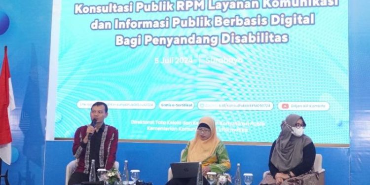 Layanan KIP untuk Penyandang Disabilitas
