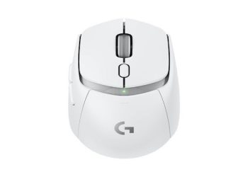 Logitech G Luncurkan Mouse Gaming Nirkabel Logitech G309 LIGHTSPEED