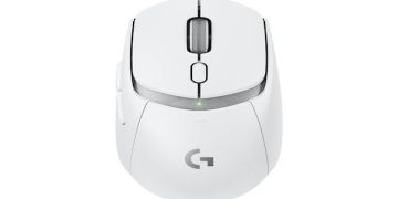 Logitech G Luncurkan Mouse Gaming Nirkabel Logitech G309 LIGHTSPEED