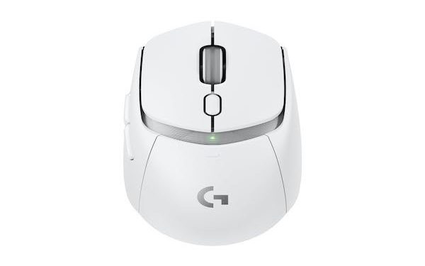Logitech G Luncurkan Mouse Gaming Nirkabel Logitech G309 LIGHTSPEED