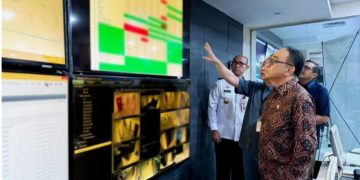 Mekominfo Budi Arie Setiadi