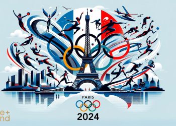 Olimpiade Paris 2024