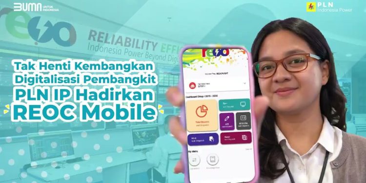 REOC Indonesia Power