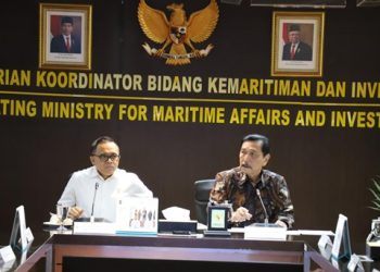 Mudahkan Masyarakat, Pemerintah Akselerasi Identitas Digital Terpadu