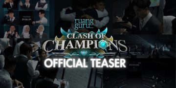 Clash of Champion 2024