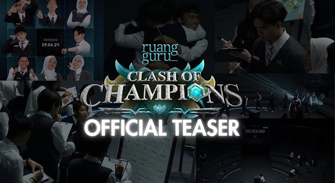 Clash of Champion 2024