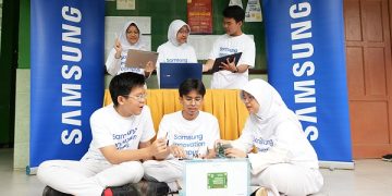 Samsung Dorong Siswa dan Mahasiswa Kembangkan Solusi Berbasis IoT dan AI di Samsung Innovation Campus