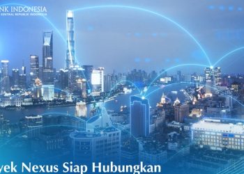 Proyek Nexus Akan Hubungkan Pembayaran Global