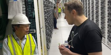 Supermicro