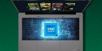ADVAN Luncurkan TBOOK x Transformers, Laptop dengan Spek dan Desain Apik