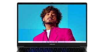 Advan Rilis WorkPro Lite, Laptop Ramah Kantong Nan Berkinerja Tinggi