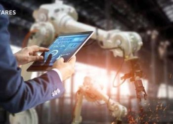 Telkom Hadirkan Solusi IoT Dukung Optimalisasi Pemanfaatan Energi Sektor Manufaktur