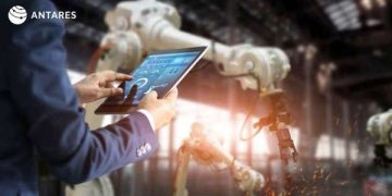 Telkom Hadirkan Solusi IoT Dukung Optimalisasi Pemanfaatan Energi Sektor Manufaktur