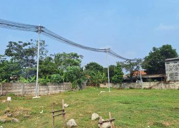 Solusi Pengaturan Kabel Fiber Optik, APJATEL Gelar Simulasi Rancangan Desain Tiang Bersama