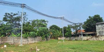 Solusi Pengaturan Kabel Fiber Optik, APJATEL Gelar Simulasi Rancangan Desain Tiang Bersama