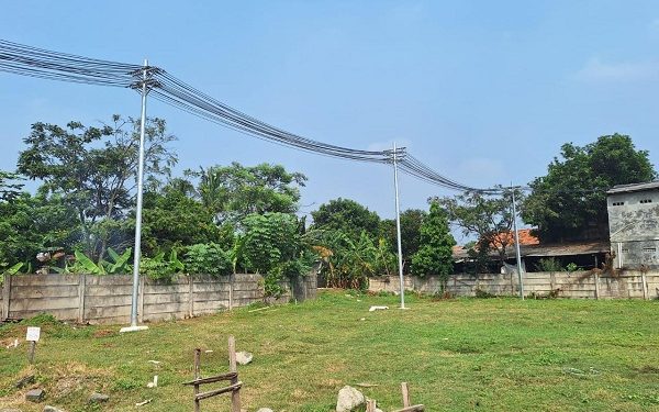 Solusi Pengaturan Kabel Fiber Optik, APJATEL Gelar Simulasi Rancangan Desain Tiang Bersama