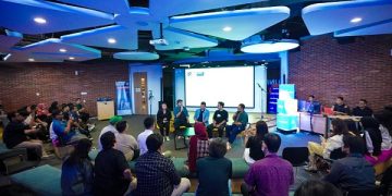 Gelar IP Day, BINUS dan Nusameta Ajak Pemilik Hak Intellectual Property Masuk ke Ekosistem Virtual