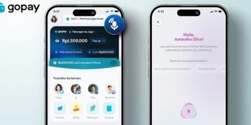 GoTo Luncurkan Strategi Pengembangan AI Perkenalkan Aplikasi Dira