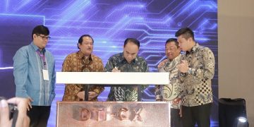 Resmi Digelar, DTI-CX 2024 Dorong Transformasi Digital di Indonesia