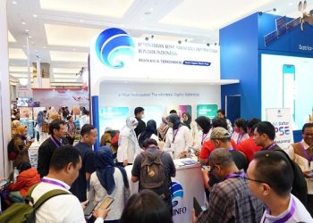 Siap Digelar, DTI-CX 2024 Dukung Kebutuhan Transformasi Digital Berbagai Sektor Industri