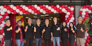 Rambah Banyak Kota, Erajaya Digital Buka Tiga Gerai di Papua