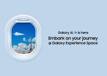 Samsung Siap Buka Galaxy Experience Spaces di 7 Kota Dunia, Termasuk Jakarta