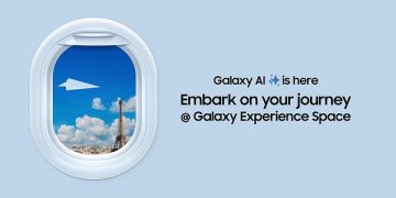 Samsung Siap Buka Galaxy Experience Spaces di 7 Kota Dunia, Termasuk Jakarta