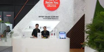 Tingkatkan Kepuasan Pelanggan, Honda Perbarui Aplikasi Honda e-Care