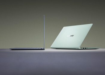 HUAWEI MateBook X Pro dan MateBook 14 Mulai Edar di Pasar