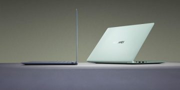 HUAWEI MateBook X Pro dan MateBook 14 Mulai Edar di Pasar