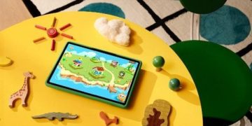 Huawei MatePad SE 11 Kids Edition Resmi Rilis di Indonesia