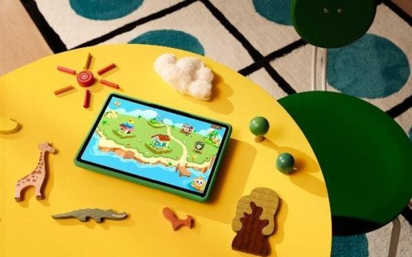 Huawei MatePad SE 11 Kids Edition Resmi Rilis di Indonesia