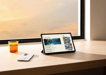 Meluncur, Huawei MatePad SE 11 Dibanderol Rp2 Jutaan