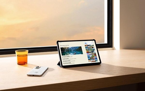 Meluncur, Huawei MatePad SE 11 Dibanderol Rp2 Jutaan