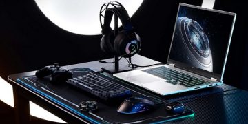 Laptop Gaming Infinix GTBOOK Hadir di Indonesia, Ini Spek dan Harganya