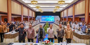 Dorong Efisiensi dan Digitalisasi Ekspor-Impor, Pemerintah Bentuk Sistem Indonesia National Single Window