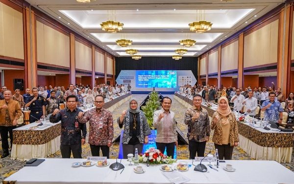 Dorong Efisiensi dan Digitalisasi Ekspor-Impor, Pemerintah Bentuk Sistem Indonesia National Single Window