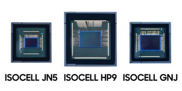 Ini Dia 3 Sensor Gambar Serbaguna untuk Foto Superior dari Samsung
