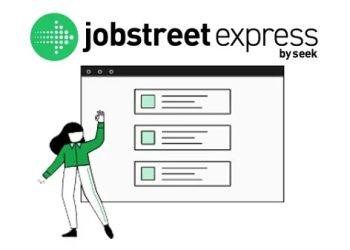 Hadirkan Layanan Express Hire, Ini yang Ditawarkan Jobstreet Express untuk Perekrut Kerja