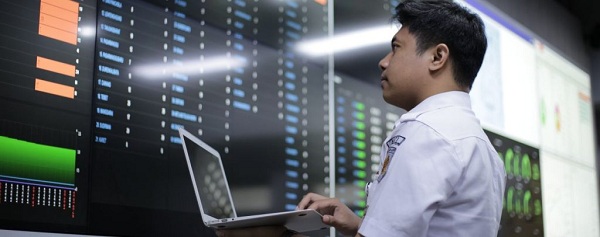 Terapkan ISO 27001:2013, KAI Commuter Jamin Keamanan Seluruh Data Base Pengguna