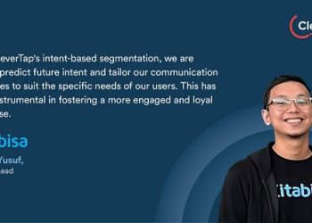 CleverTap Bantu Kitabisa Tingkatkan Transaksi dan Makin Disukai Pengguna