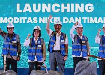 Kemenhub Dukung Aplikasi SIMBARA Melalui Inaportnet