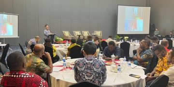 Kementerian PANRB Dorong Integrasi Layanan Publik Digital Wilayah Papua