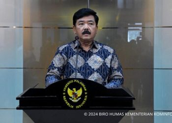 Pasca Kena Ransomware, Layanan Publik Ditarget Kembali Normal Bulan Ini