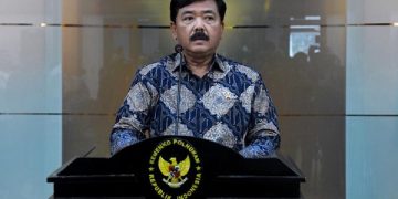 Pasca Kena Ransomware, Layanan Publik Ditarget Kembali Normal Bulan Ini