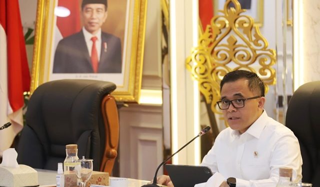 MenPANRB, SPBE Harus Bermuara  Pada Peningkatan Layanan Publik