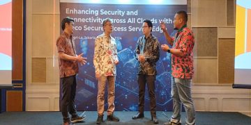 Bermodal Akses Aman dan Konektivitas Optimal, Multipolar Dukung Pola Kerja Hybrid