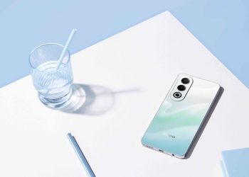 Smartphone Tahan Benturan OPPO A3 Pro 5G Kini Tersedia di Seluruh Indonesia