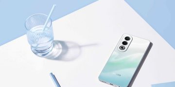 Smartphone Tahan Benturan OPPO A3 Pro 5G Kini Tersedia di Seluruh Indonesia